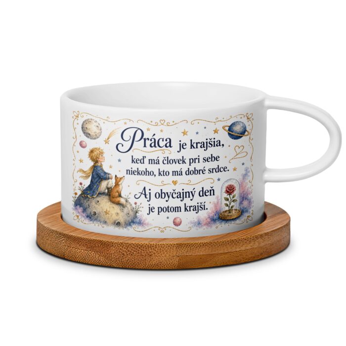 hrnček makronka malý princ (4) hrnček makronka malý princ (4)