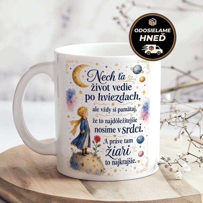 hrnček malý princ (13) hrnček malý princ (13)
