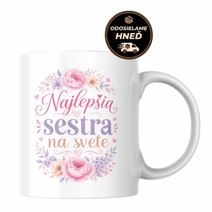 hrnček pre sestru (15) hrnček pre sestru (15)