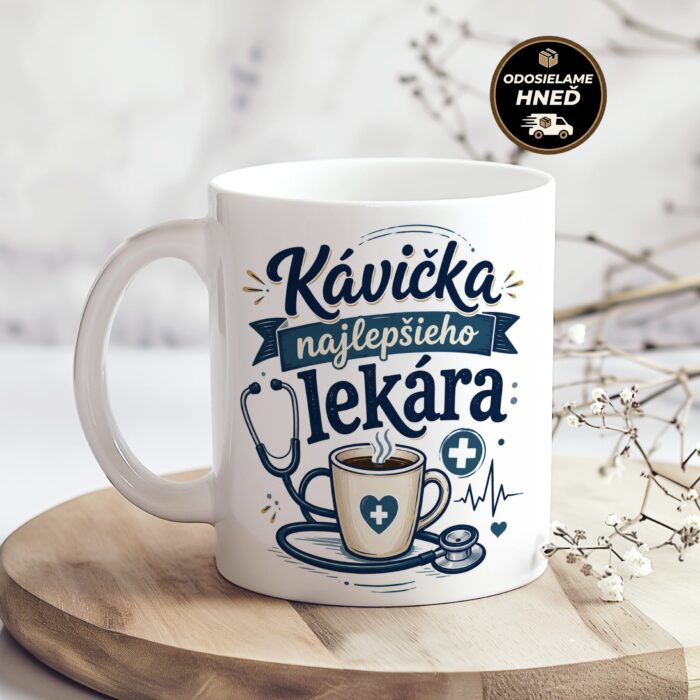 hrnčekpre lekárku (31) hrnčekpre lekárku (31)