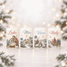 adventné sviečky (10)