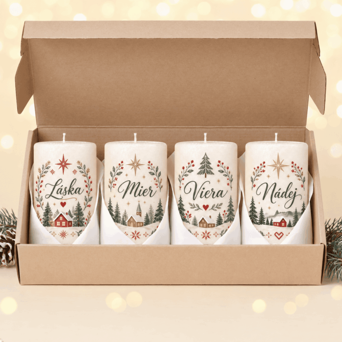 adventné sviečky (2)